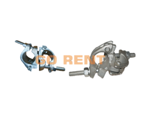 Fix / Swivel Clamp Drop Forged